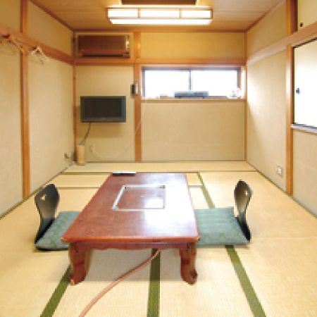 Saga Ikkyu - Vacation Stay 7872 Kyoto Luaran gambar