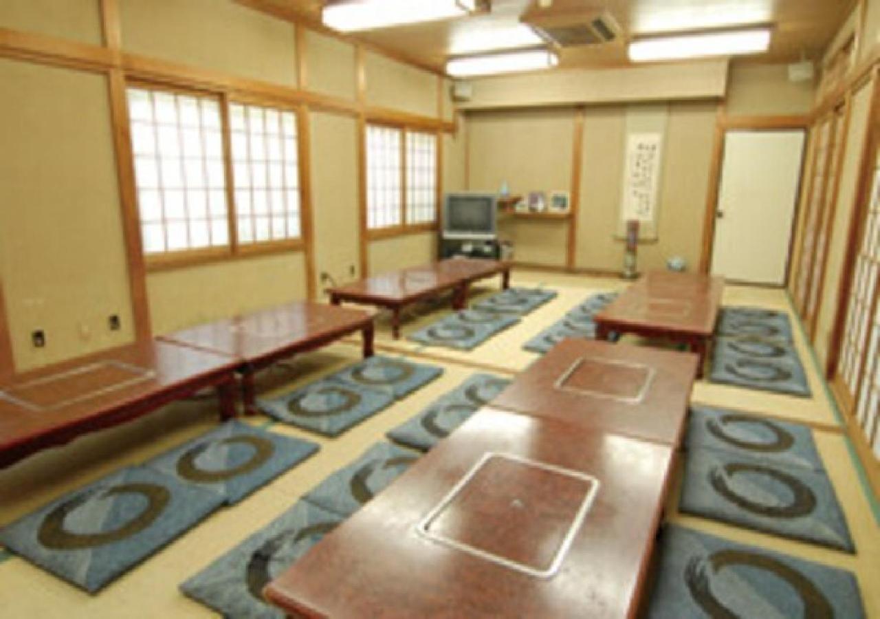 Saga Ikkyu - Vacation Stay 7872 Kyoto Luaran gambar