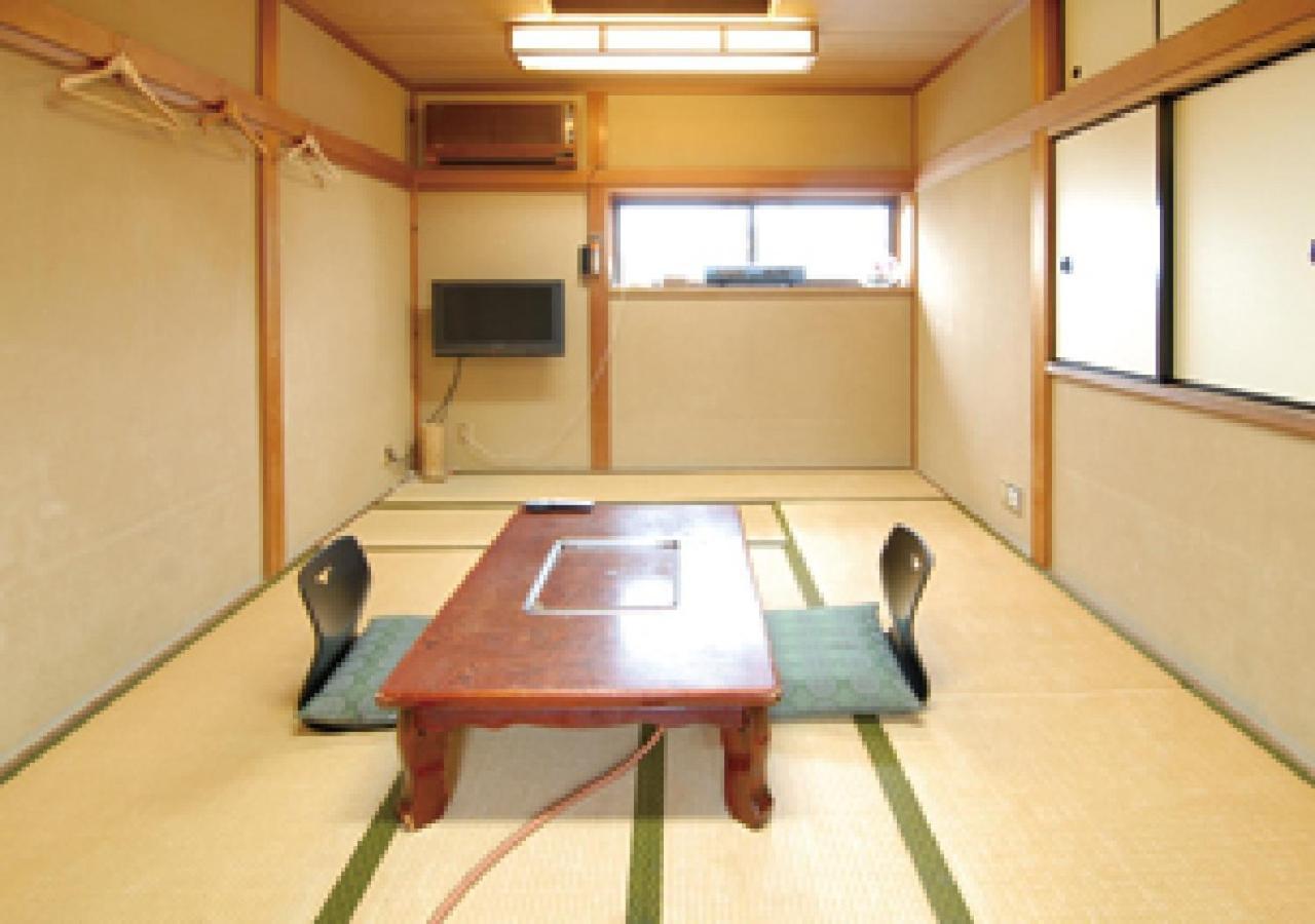 Saga Ikkyu - Vacation Stay 7872 Kyoto Luaran gambar