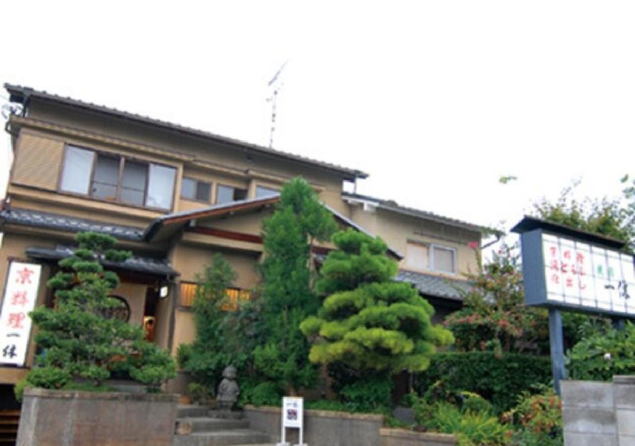 Saga Ikkyu - Vacation Stay 7872 Kyoto Luaran gambar