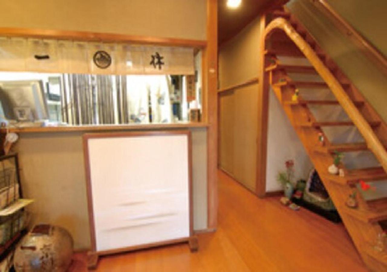 Saga Ikkyu - Vacation Stay 7872 Kyoto Luaran gambar