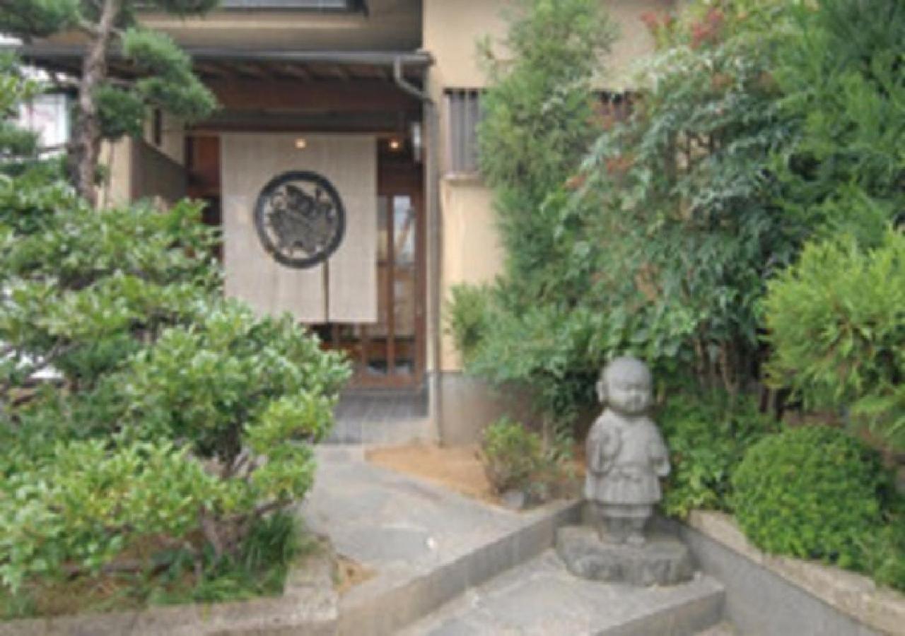 Saga Ikkyu - Vacation Stay 7872 Kyoto Luaran gambar