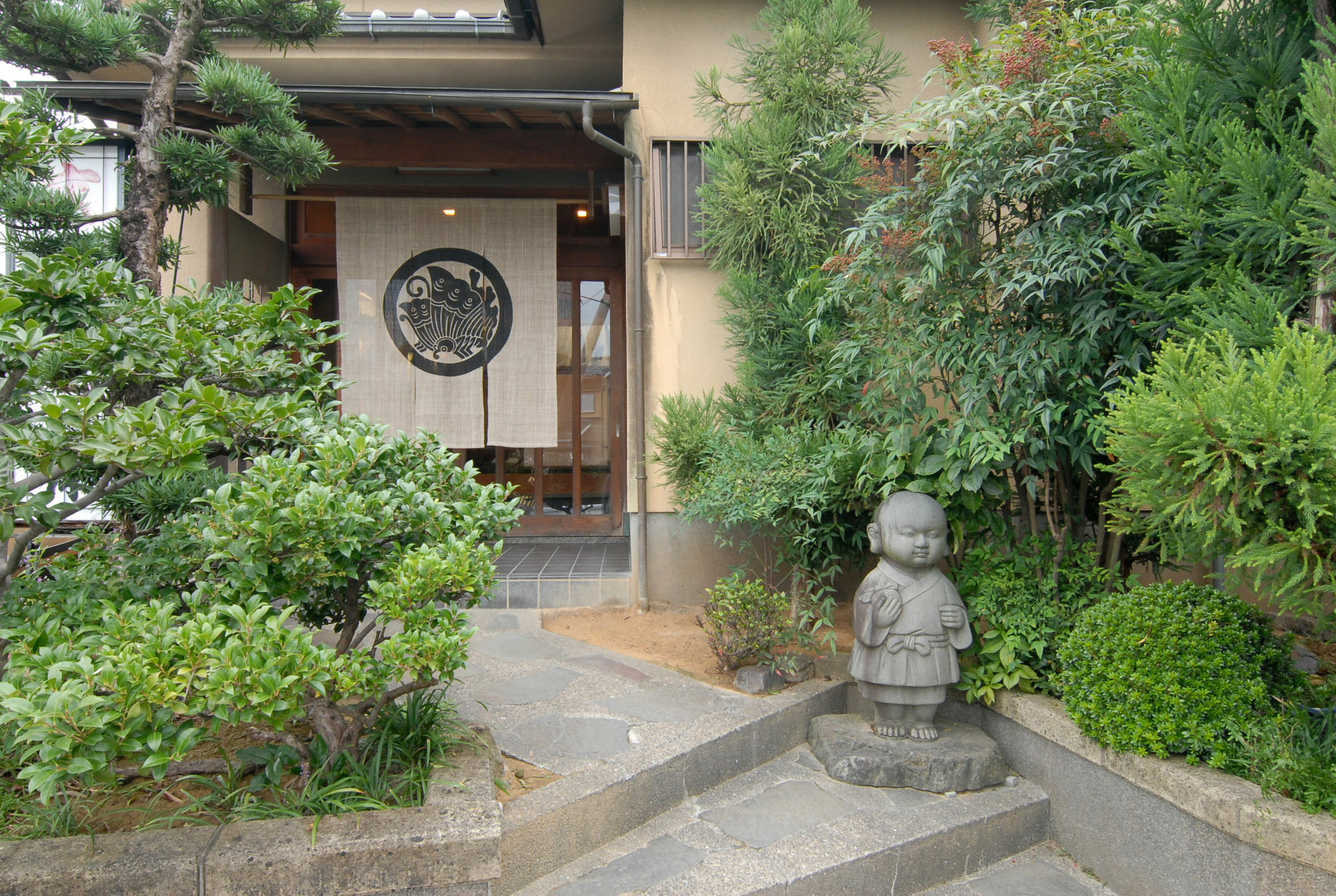 Saga Ikkyu - Vacation Stay 7872 Kyoto Luaran gambar